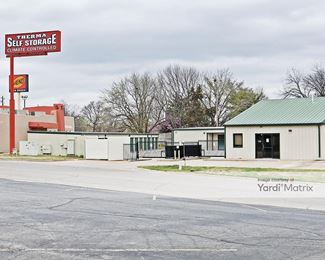 Photo 4 of Therma Self Storage - 2405 East 87th Street, Tulsa, OK