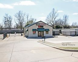 Image for Southside Mini - Storage - 12 West Teel Road, Sapulpa, OK