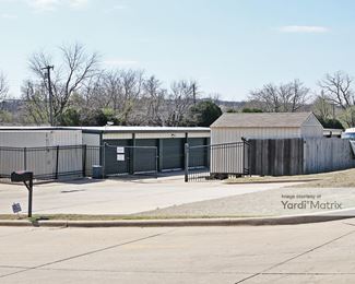 Photo 2 of Southside Mini-Storage - 12 West Teel Road, Sapulpa, OK