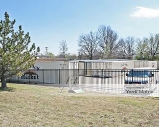 Photo 4 of Southside Mini-Storage - 12 West Teel Road, Sapulpa, OK