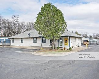 Photo 1 of Easy Stop Storage - 6435 South Peoria, Tulsa, OK