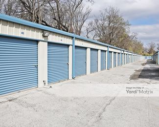 Photo 3 of Easy Stop Storage - 6435 South Peoria, Tulsa, OK