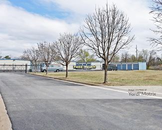 Photo 4 of Easy Stop Storage - 6435 South Peoria, Tulsa, OK