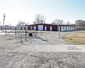 Photo 1 of Arborstone Storage - 512 Frisco Avenue, Henryetta, OK