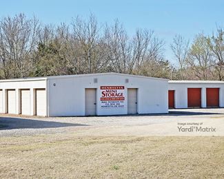 Photo 2 of Arborstone Storage - 512 Frisco Avenue, Henryetta, OK