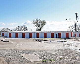 Photo 3 of Arborstone Storage - 512 Frisco Avenue, Henryetta, OK