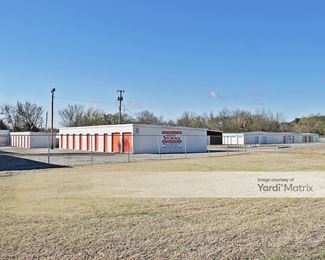Photo 5 of Arborstone Storage - 512 Frisco Avenue, Henryetta, OK