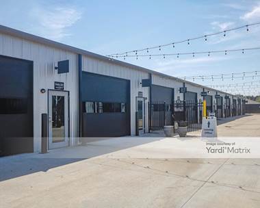 Storage Units for Rent available at 4512 East 51st Street, Tulsa, OK 74135