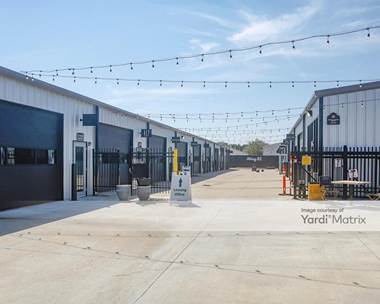 Storage Units for Rent available at 4512 East 51st Street, Tulsa, OK 74135