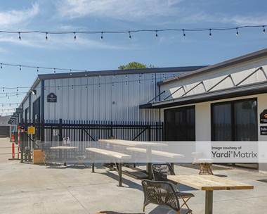 Storage Units for Rent available at 4512 East 51st Street, Tulsa, OK 74135