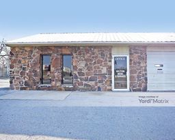Image for Hilton Discount Storage - 9611 New Sapulpa Road, Sapulpa, OK