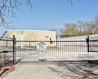 Photo 2 of Hilton Discount Storage - 9611 New Sapulpa Road, Sapulpa, OK
