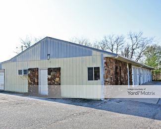 Photo 4 of Hilton Discount Storage - 9611 New Sapulpa Road, Sapulpa, OK