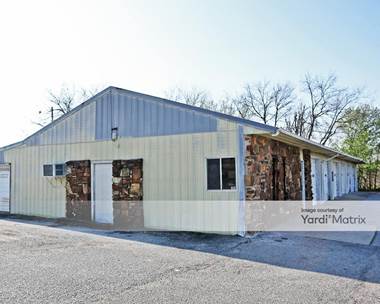 Storage Units for Rent available at 9611 New Sapulpa Road, Sapulpa, OK 74066