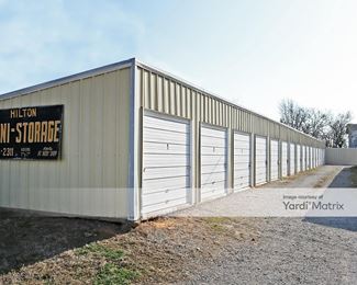 Photo 5 of Hilton Discount Storage - 9611 New Sapulpa Road, Sapulpa, OK