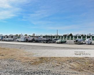 Photo 2 of Meadows Mini-Storage - 18715 South Hwy 66, Claremore, OK