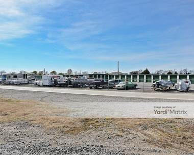 Storage Units for Rent available at 18715 South Hwy 66, Claremore, OK 74017