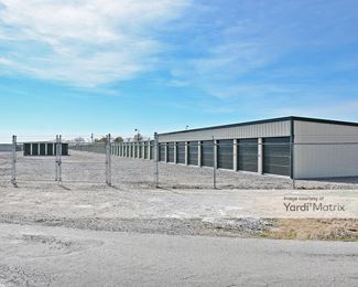 Photo 4 of Meadows Mini-Storage - 18715 South Hwy 66, Claremore, OK