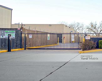Photo 2 of Click Storage - 14924 South Grant Street, Bixby, OK