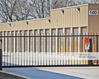 Photo 3 of Click Storage - 14924 South Grant Street, Bixby, OK