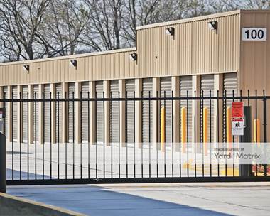 Storage Units for Rent available at 14924 South Grant Street, Bixby, OK 74008