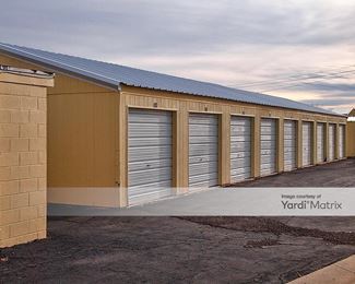 Photo 4 of Amarillo Storage Center - 6306 Canyon Drive, Amarillo, TX