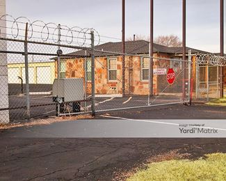 Photo 5 of Amarillo Storage Center - 6306 Canyon Drive, Amarillo, TX