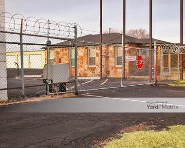 Storage Units for Rent available at 6306 Canyon Drive, Amarillo, TX 79109