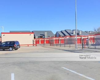 Photo 2 of SecurCare Self Storage - 7409 SW 34th Avenue, Amarillo, TX