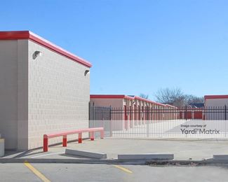 Photo 3 of SecurCare Self Storage - 7409 SW 34th Avenue, Amarillo, TX