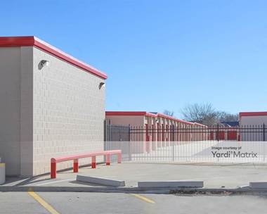 Storage Units for Rent available at 7409 SW 34th Avenue, Amarillo, TX 79121