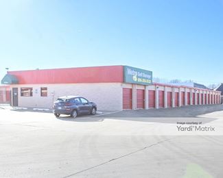Photo 4 of SecurCare Self Storage - 7409 SW 34th Avenue, Amarillo, TX