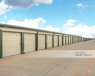 Photo 2 of SecurCare Self Storage - 1500 SE 34th Avenue, Amarillo, TX