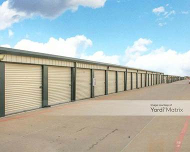 Storage Units for Rent available at 1500 SE 34th Avenue, Amarillo, TX 79118