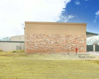 Photo 3 of SecurCare Self Storage - 1500 SE 34th Avenue, Amarillo, TX