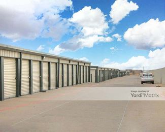 Photo 4 of SecurCare Self Storage - 1500 SE 34th Avenue, Amarillo, TX