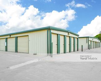 Photo 5 of SecurCare Self Storage - 1500 SE 34th Avenue, Amarillo, TX