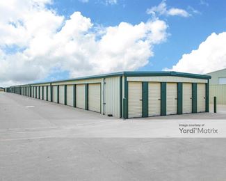 Photo 6 of SecurCare Self Storage - 1500 SE 34th Avenue, Amarillo, TX