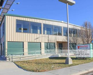 Photo 2 of SecurCare Self Storage - 2501 Paramount Blvd, Amarillo, TX