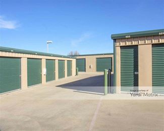 Photo 3 of SecurCare Self Storage - 2501 Paramount Blvd, Amarillo, TX