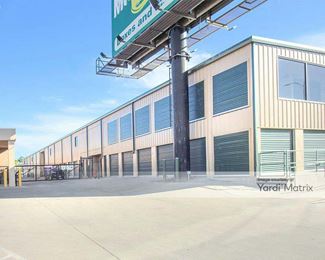 Photo 4 of SecurCare Self Storage - 2501 Paramount Blvd, Amarillo, TX