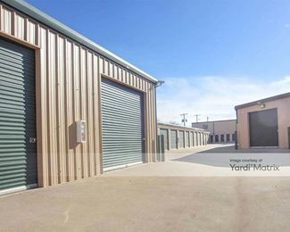 Photo 5 of SecurCare Self Storage - 2501 Paramount Blvd, Amarillo, TX