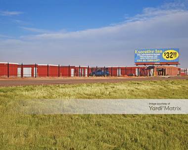 Storage Units for Rent available at 10800 West Interstate 40, Amarillo, TX 79124