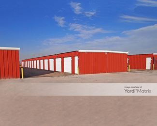 Photo 2 of Westgate Self Storage - 10800 West Interstate 40, Amarillo, TX