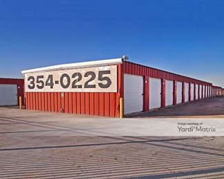 Photo 3 of Westgate Self Storage - 10800 West Interstate 40, Amarillo, TX