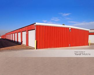 Photo 4 of Westgate Self Storage - 10800 West Interstate 40, Amarillo, TX