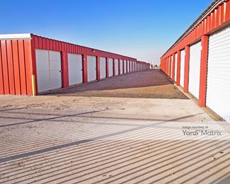 Photo 5 of Westgate Self Storage - 10800 West Interstate 40, Amarillo, TX