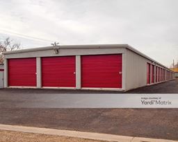 Image for Rockin R Self Storage - 301 6th Street, Canyon, TX