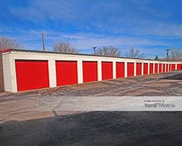 Image for U - Store - It - 2328 Lakeview Drive, Amarillo, TX