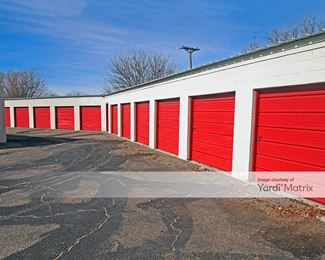 Photo 3 of U-Store-It - 2328 Lakeview Drive, Amarillo, TX